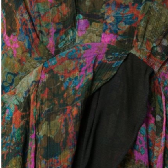 IRO Jorie top - Picture 6 of 8